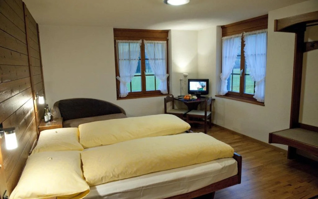 Hotel Hirschen Eggiwil