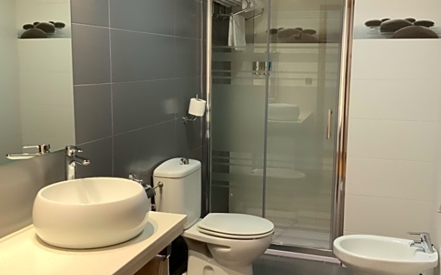 Standard room(Street view) — фото 3