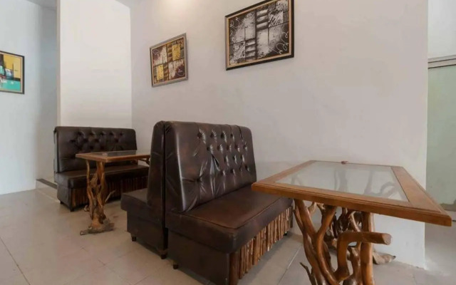 Mutiara Residence by Reddoors