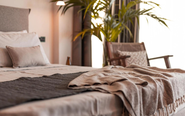 Insulae Resort