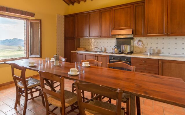 Tenuta di Monaciano