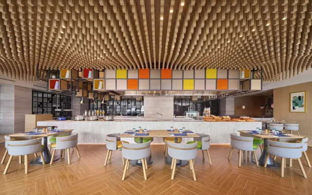 Holiday Inn & Suites Vientiane by IHG