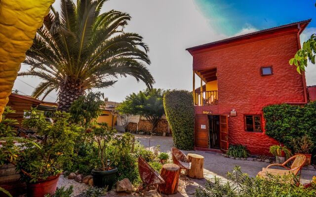 Hostal El Punto