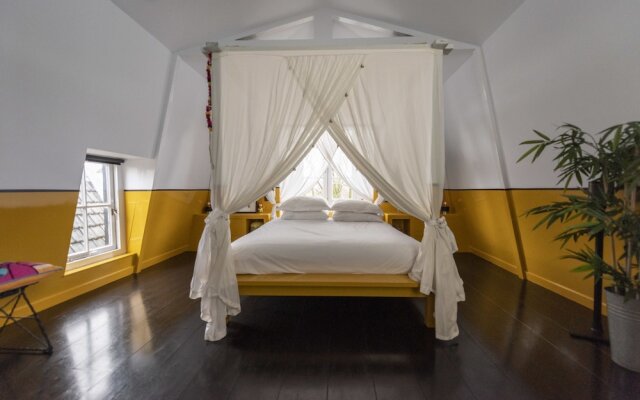 Stieglitz Suites