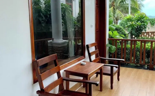 Bungalow Sang Tuoi Mountains