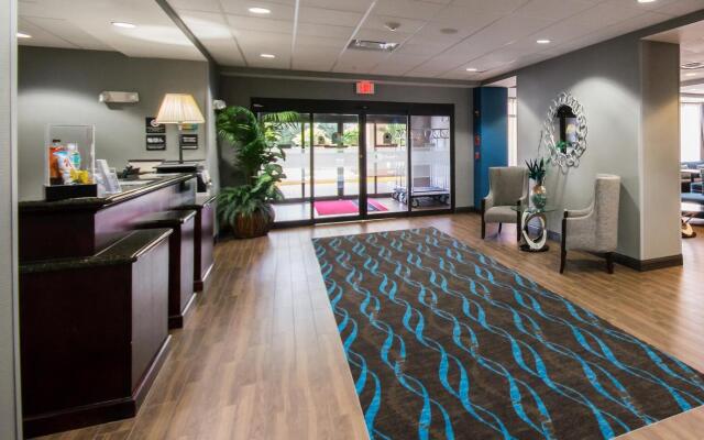 Hampton Inn Melbourne-Viera