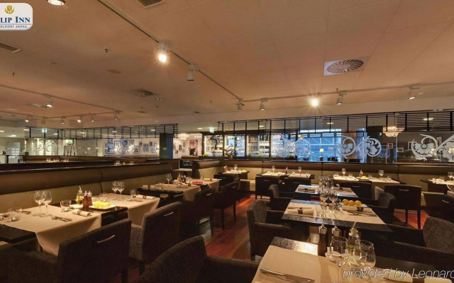 Tulip Inn Düsseldorf Arena (Superior)