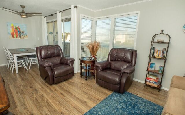 Sandpiper Cove 2037 Destin - 2 Br Condo