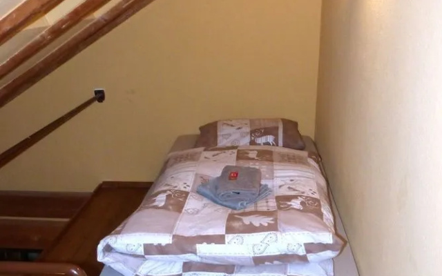 Messe-Zimmer Amrum