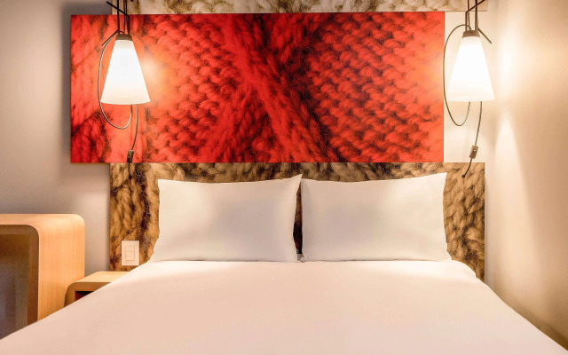 ibis Trujillo