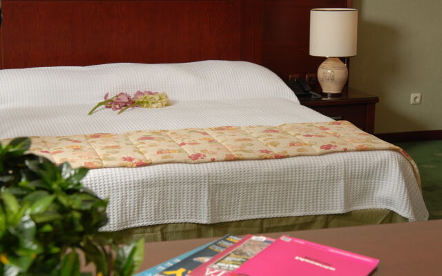 Marma Hotel Istanbul