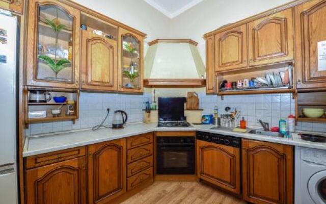 1st Arbat Hostel at Kakovinsky
