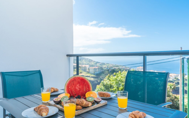 Casa Teixeira by Atlantic Holiday