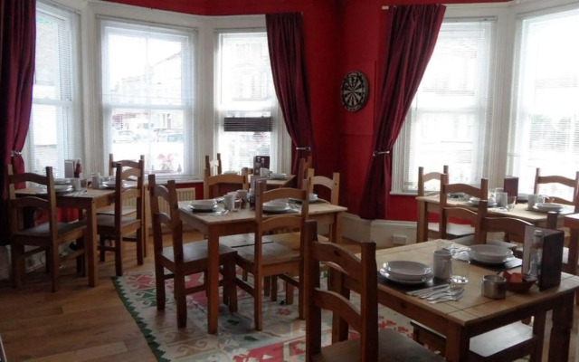 Seamore Guest House