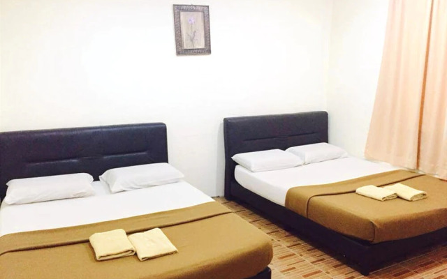 OYO 89940 Menara One Hotel