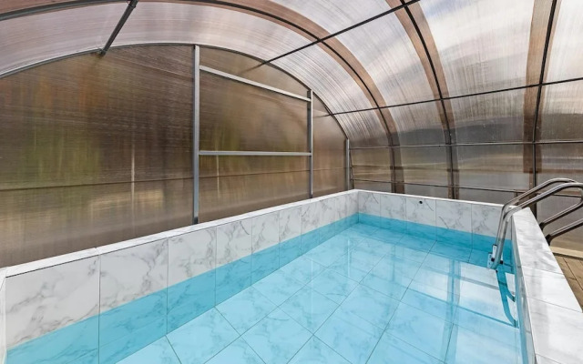 Gyeongju Semo Glamping