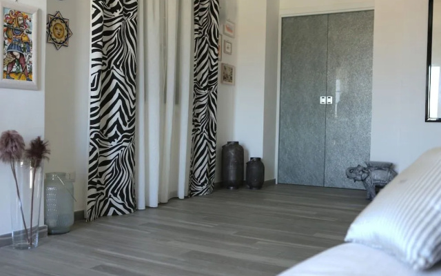 B&B Il Gabbiano