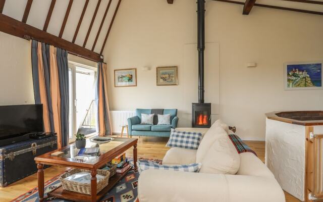 Bay Retreat