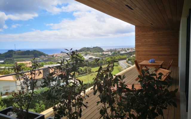 Quinta das Camélias - Açores