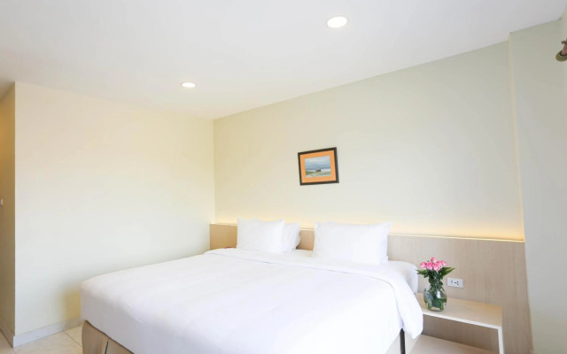 Star 3 Residence