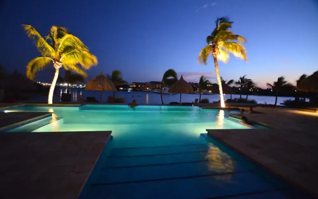 Spanish Water View