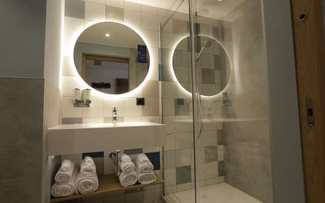 Hampton by Hilton Olsztyn