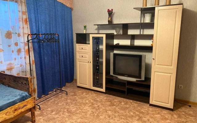 Апартаменты на улице Топкинская 148/2