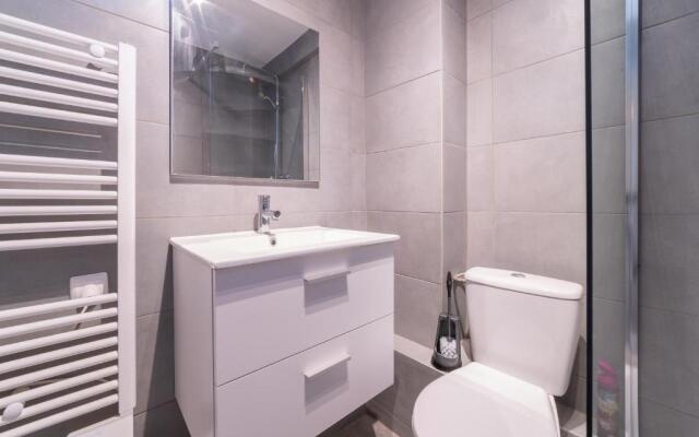 ✮✮✮ Les Suites GOLD et AMAZONIE ✮✮✮