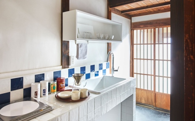 Kyoto Gion Yasaka no Yado – Guest Rooms – Kyoto