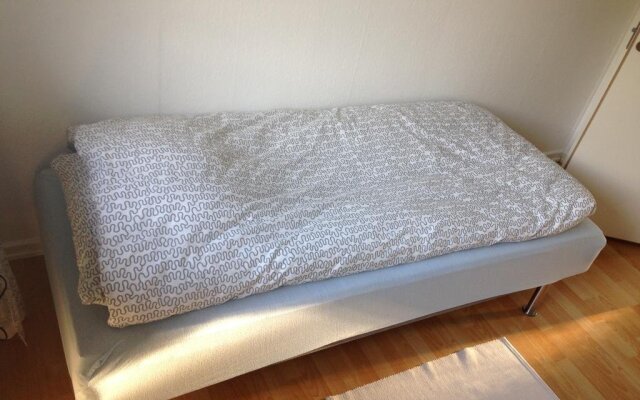 Store Heddinge Guesthouse