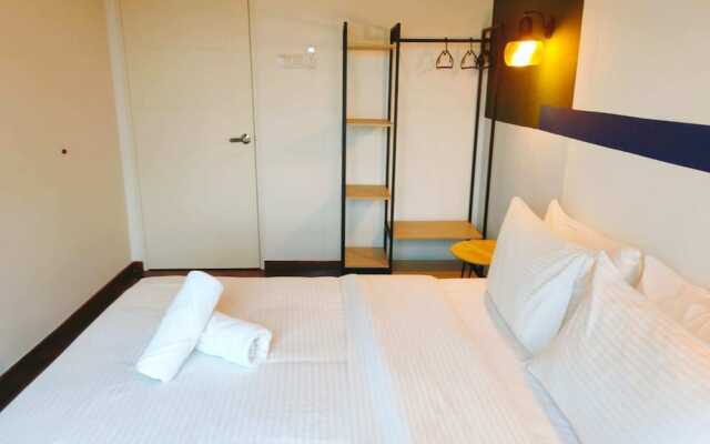 Reizz Residence by Plush