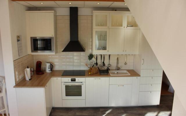 Ferienwohnung Sandra Wetzel