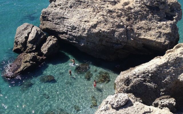 Charming Nerja Hostel
