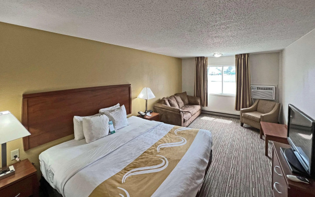 Quality Inn Mitchell I-90