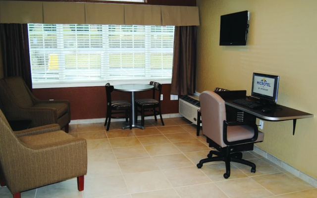 Microtel Inn & Suites by Wyndham Mineral Wells/Parkersburg