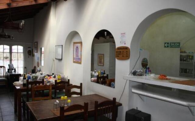 Hosteria La Posada