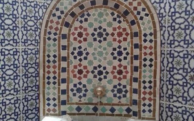 Apartamentos Margoysa I