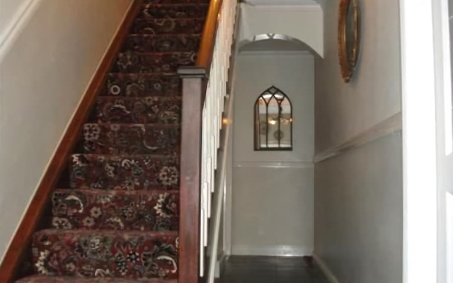 Riverdale Farmhouse