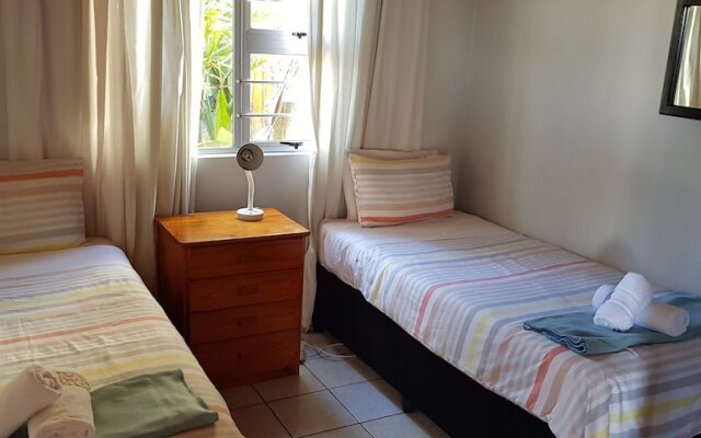 Dolphin Coast Guesthouse