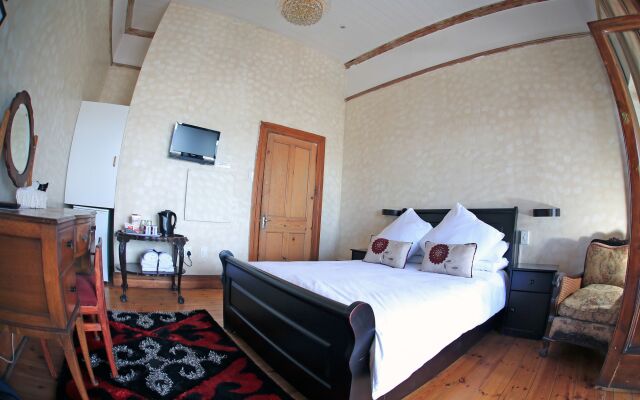 Central Hotel Guest House