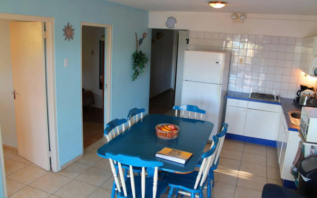Bahia Apartments & Diving
