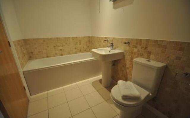 Princes Dock Chambers 10