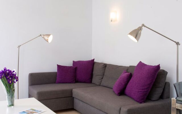 Apartment Angela Nerja