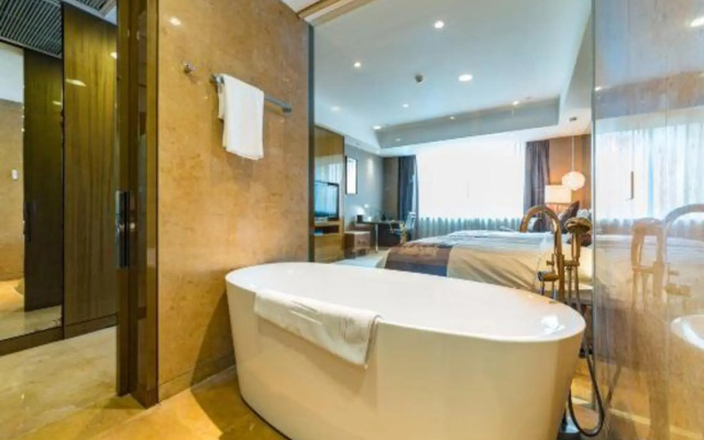 Jiulong International Hotel