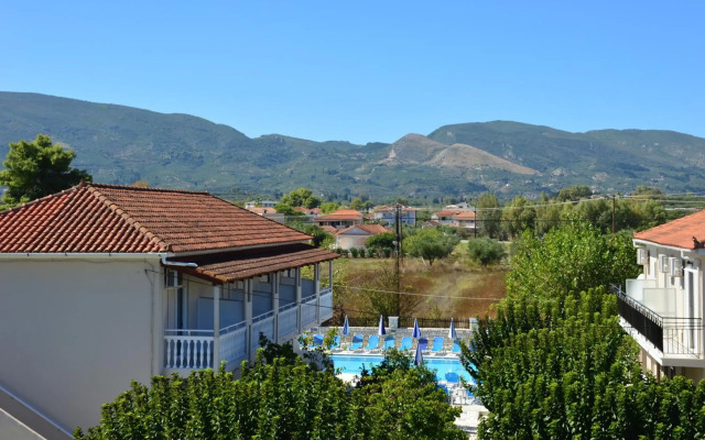 Tassia Studios