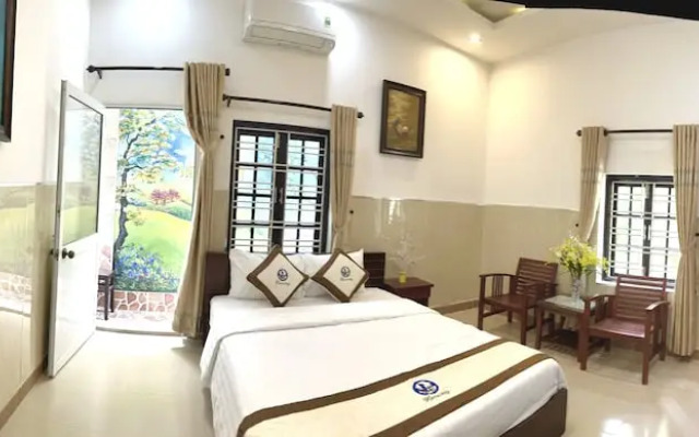 Ngo Family Apartment