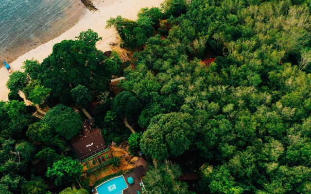 Kohjum Sea Beach Resort