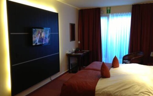 Hotel Thermen Mineraal