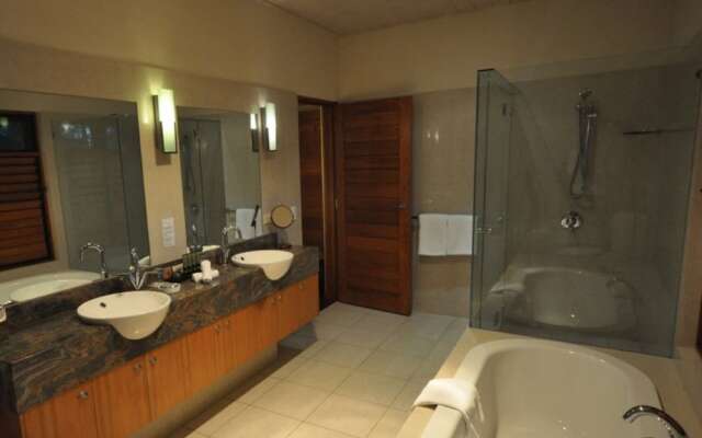 Ruffles Lodge & Spa