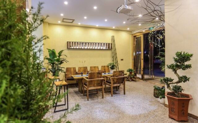 JOMO Inn Wuzhen